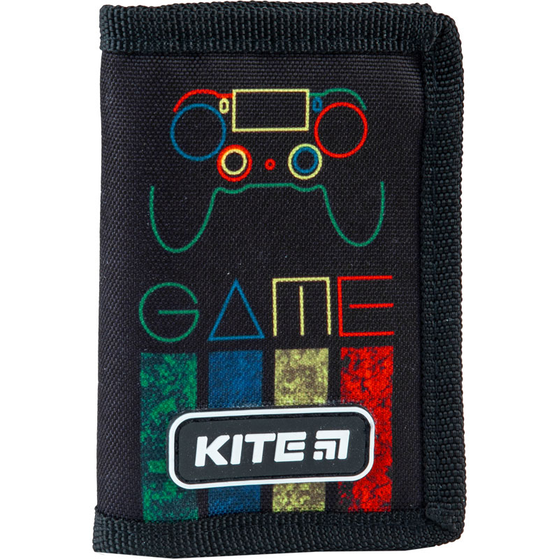 Kids wallet Kite Game changer K21-650-3