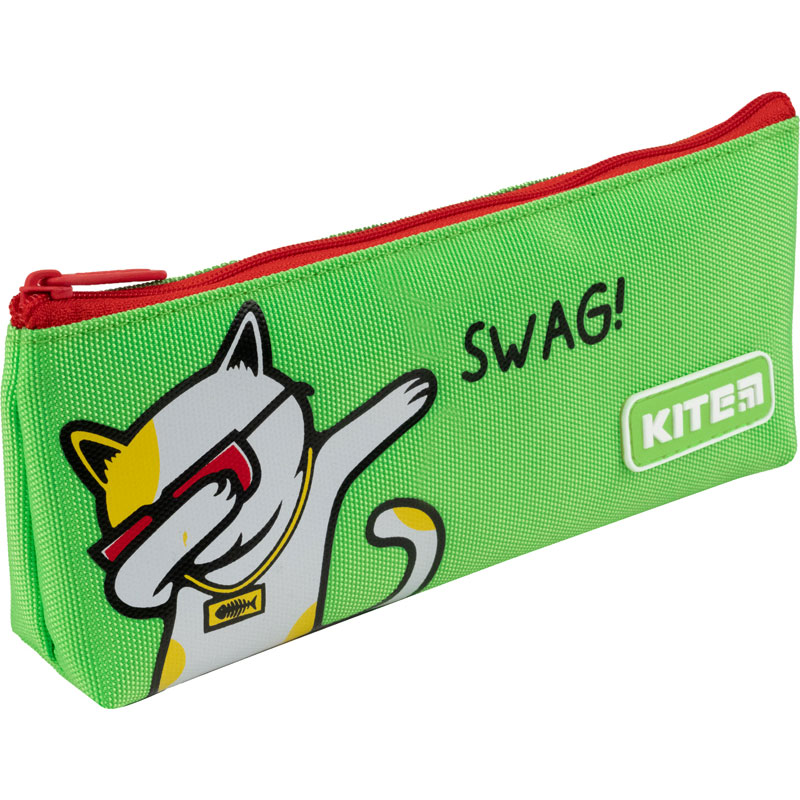 Pencil case Kite K21-680-4