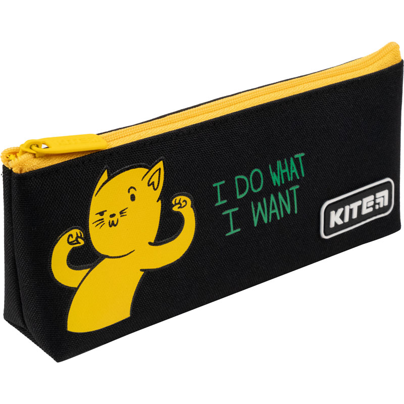 Pencil case Kite K21-680-5