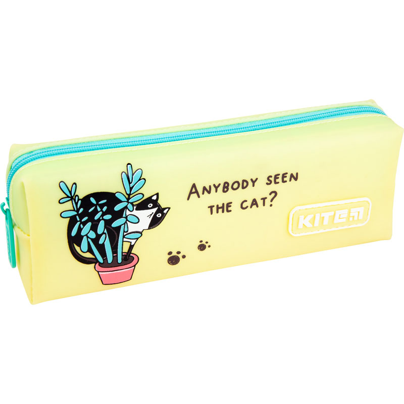 Pencil case Kite K21-690-1