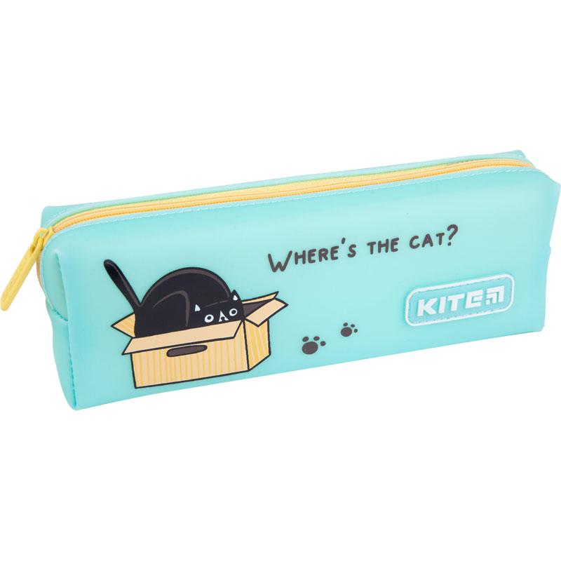 Pencil case Kite K21-690-2