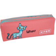 Pencil case Kite K21-690-3 2