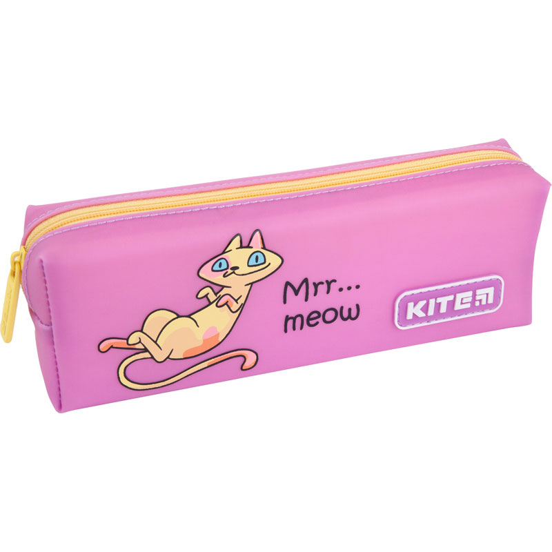 Pencil case Kite K21-690-4