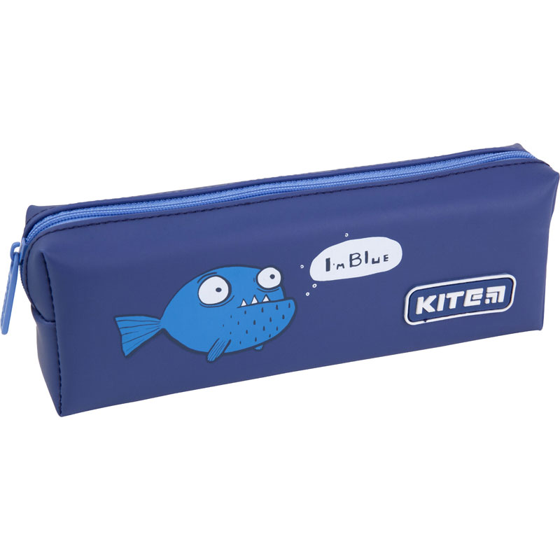 Pencil case Kite K21-690-5
