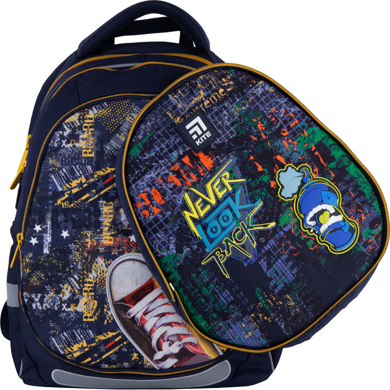 School bag for children: which one will accompany him this year?