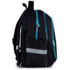 Backpack Kite Education Let's go K21-700M(2p)-2 6