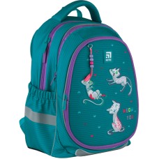 Backpack Kite Education Adorable K21-700M(2p)-4 1