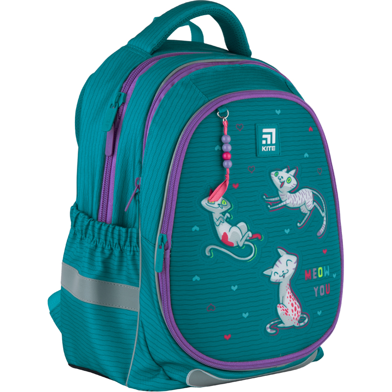 Backpack Kite Education Adorable K21-700M(2p)-4