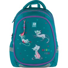 Backpack Kite Education Adorable K21-700M(2p)-4 6