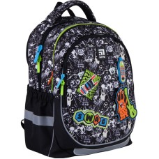 Backpack Kite Education Swag K21-700M-1 12