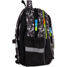 Backpack Kite Education Swag K21-700M-1 (LED) 4