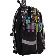 Backpack Kite Education Swag K21-700M-1 (LED) 5