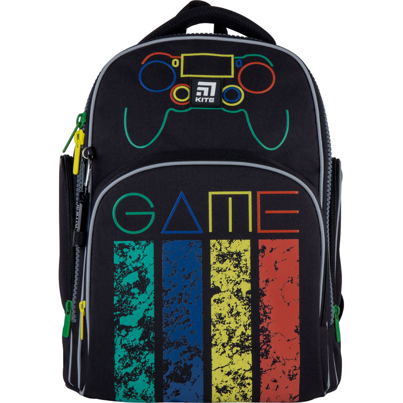 Backpack Kite Education Game changer K21-706M-1