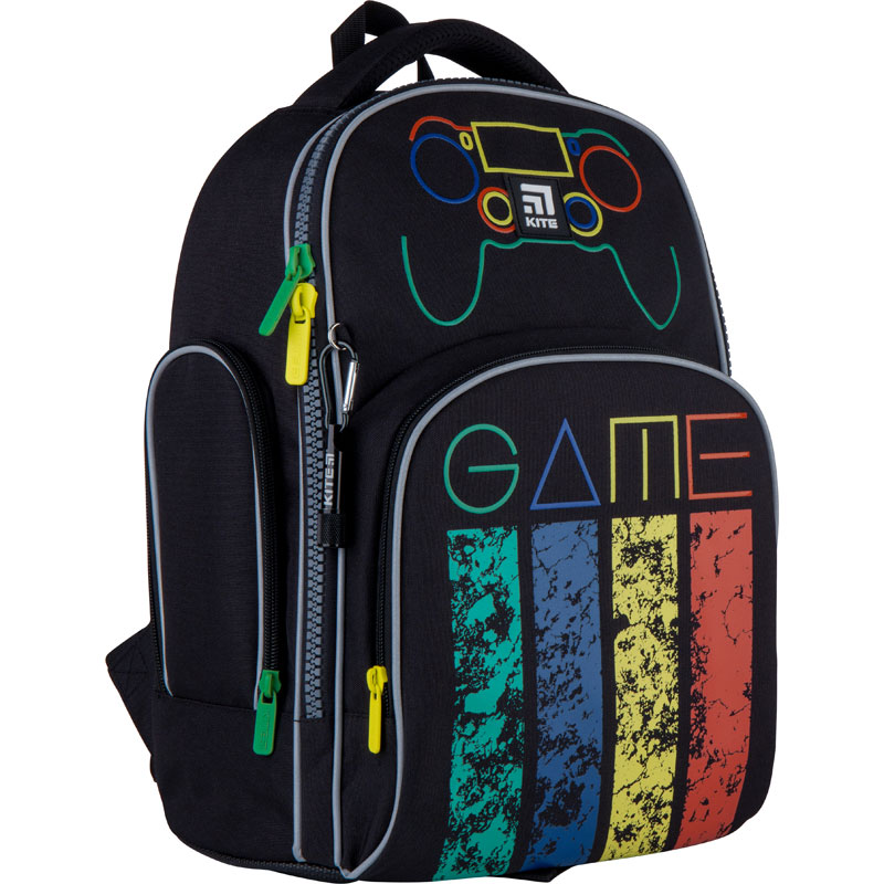 Backpack Kite Education Game changer K21-706M-1
