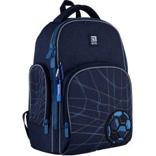 Backpack Kite Education Football pitch K21-706M-3 1