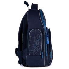 Backpack Kite Education Football pitch K21-706M-3 4