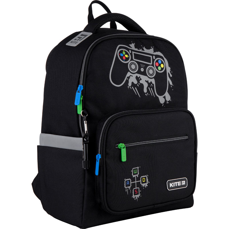 Backpack Kite Education Gamer K21-770M-1