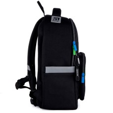 Backpack Kite Education Gamer K21-770M-1 4