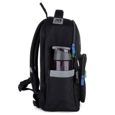 Backpack Kite Education Gamer K21-770M-1 5