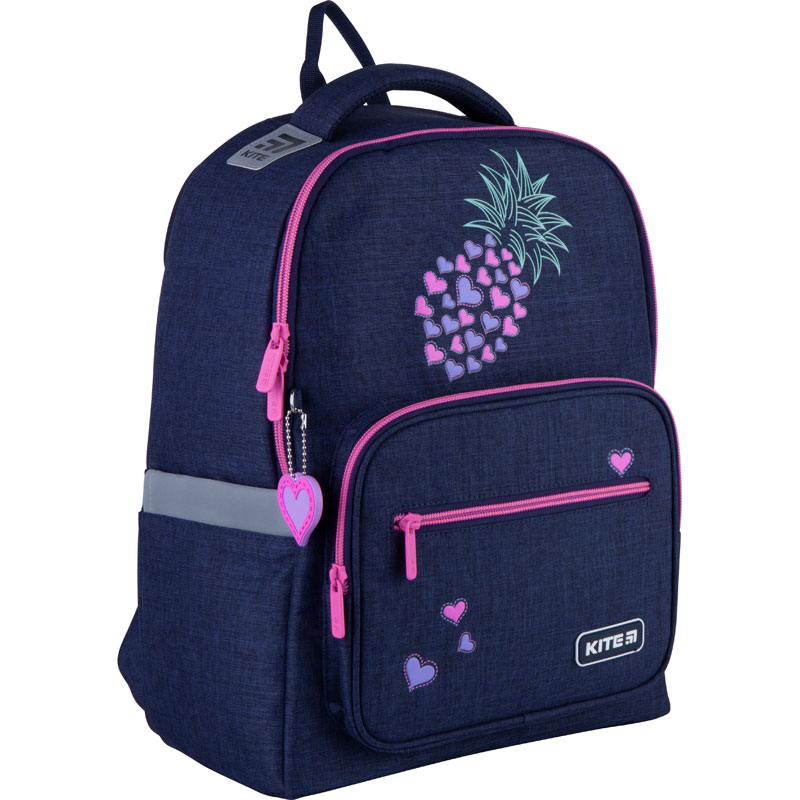 Backpack Kite Education Pineapple K21-770M-4