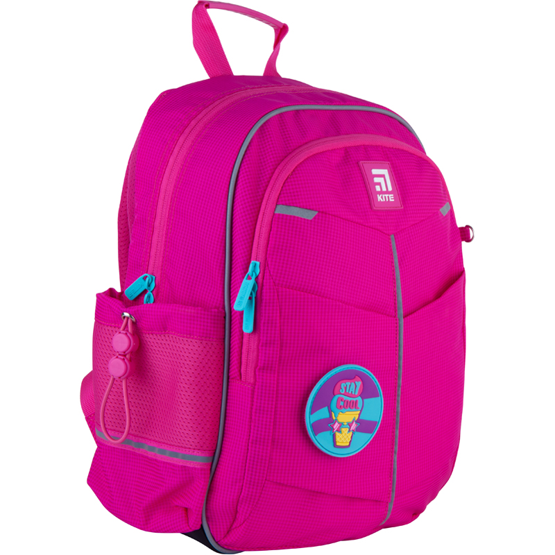 Backpack Kite Education Stay cool K21-771S-3