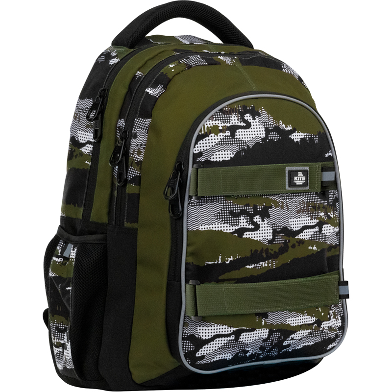 Backpack Kite Education K21-8001L-1