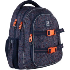 Backpack Kite Education K21-8001M-2 1
