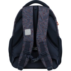 Backpack Kite Education K21-8001M-2 2
