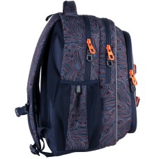 Backpack Kite Education K21-8001M-2 4