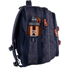 Backpack Kite Education K21-8001M-2 5