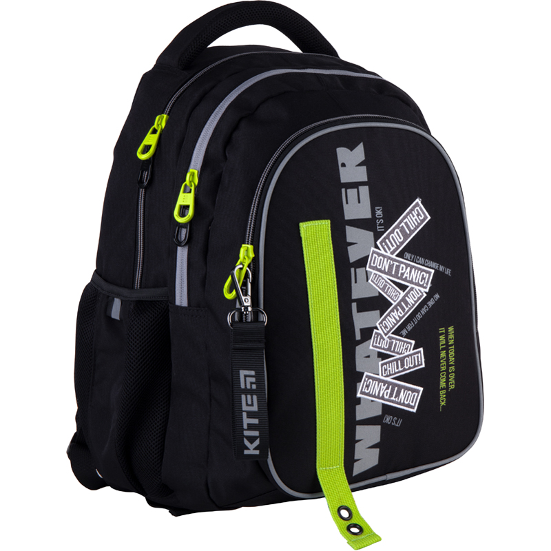 Backpack Kite Education K21-8001M-3