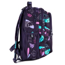 Backpack Kite Education K21-8001M-5 4