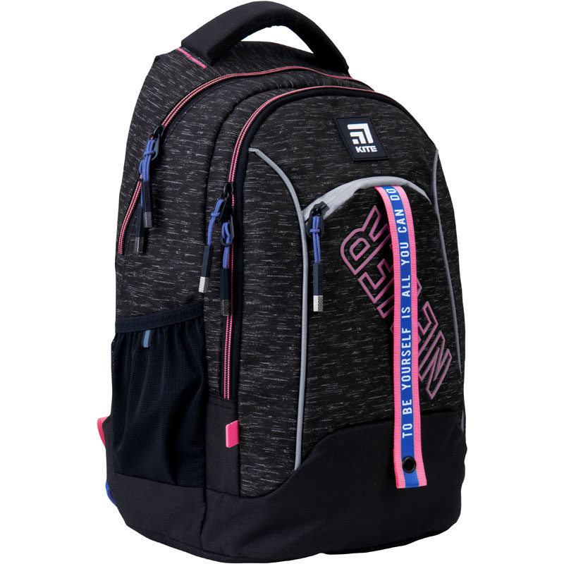 Backpack Kite Education K21-813M-4