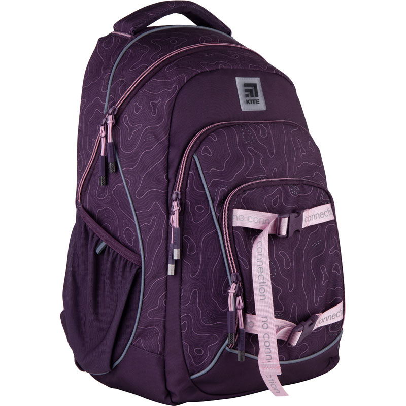 Backpack Kite Education K21-814L-1