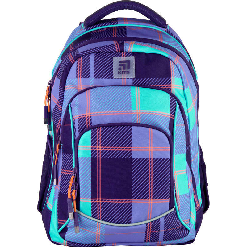 Backpack Kite Education K21-814M-1