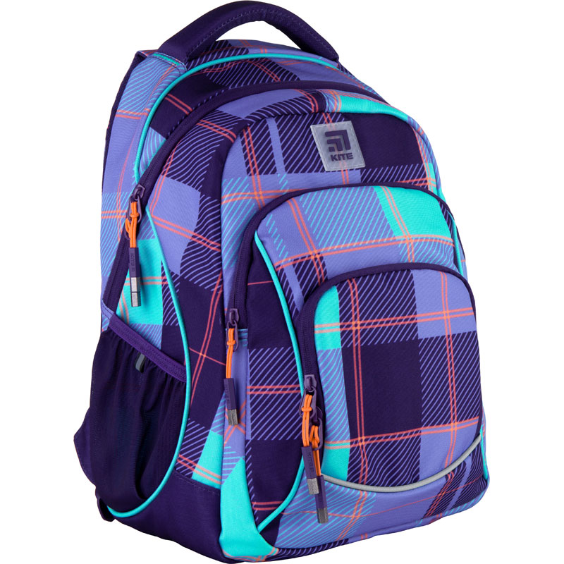 Backpack Kite Education K21-814M-1