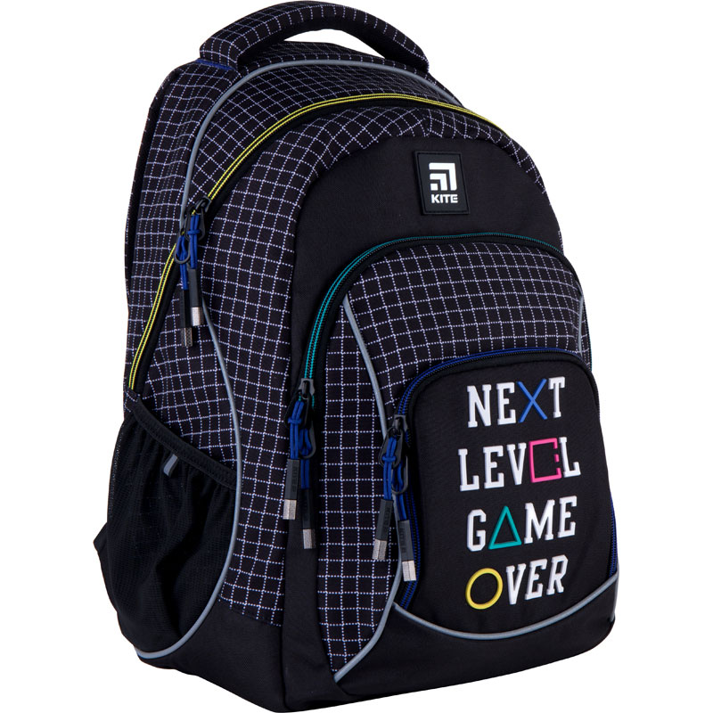 Backpack Kite Education K21-814M-2