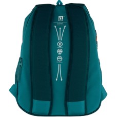 Backpack Kite Education K21-816L-2 3