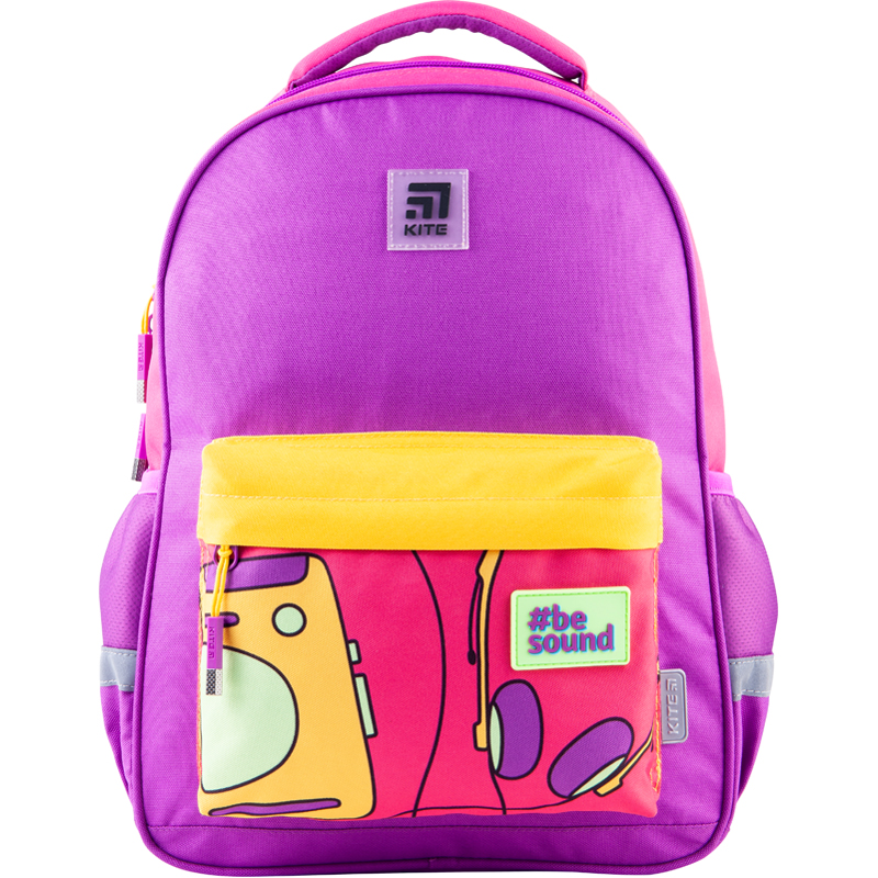 Backpack Kite Education K21-831M-2