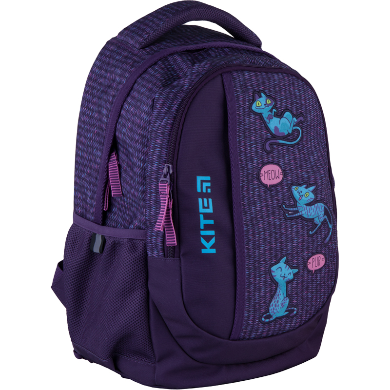 Backpack Kite Education K21-855M-3