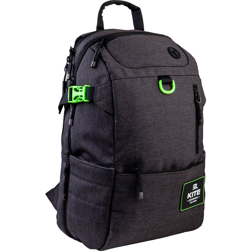 Backpack Kite Education K21-876L-1