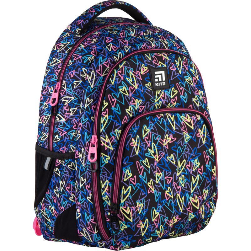 Backpack Kite Education K21-905M-1