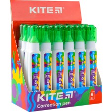 Correction pen Kite Fantasy K22-012, 8 ml
