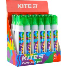 Correction pen Kite Fantasy K22-012, 8 ml 1