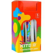 Correction pen Kite Fantasy K22-013, 5 ml 2
