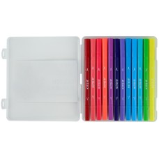 Sketch markers Kite Butterfly K22-044-2, 12 colors 1