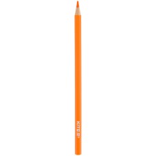 Colored pencils Kite Dogs K22-050-1, 6 colors