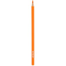 Colored pencils Kite Dogs K22-050-1, 6 colors 1