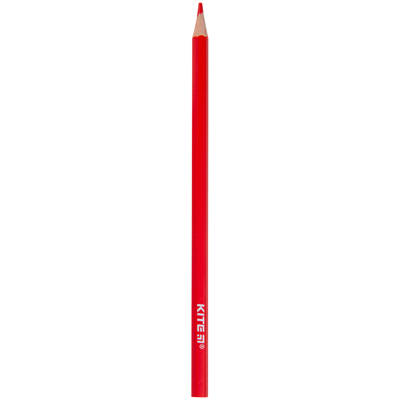 Color pencils Kite Fantasy K22-050-2, 6 colors