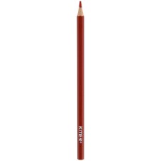 Colored pencils Kite Dogs K22-052-1, 18 colors